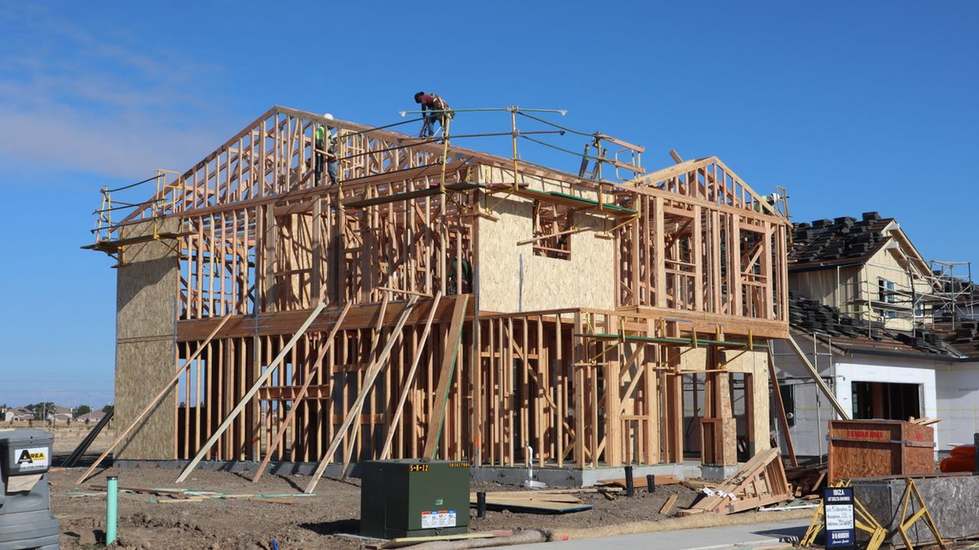 General Contracting — Port St. Lucie, Florida